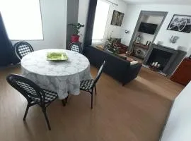 superbe appartement avec terrasse