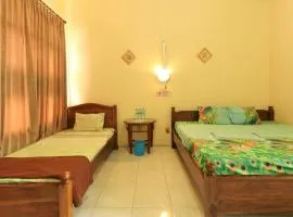 Penginapan Pondok Rizqi Syariah