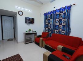 7coloursholidays, hotel near Eravikulam National Park, Kanthalloor