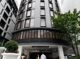 Viesnīca Quartier by Montraj Sukhumvit Bangkok Bangkokā