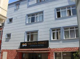 Sultanahmet Hotel, budget hotel in Istanbul