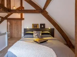 B&B aan de Koningsmuur