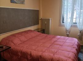 La casa di Laura, hotel v destinaci Boloňa