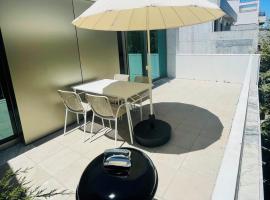 CL Afonso Cordeiro Apartment, hotel di Matosinhos