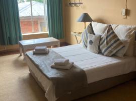 Karoo Nights, lejlighed i Colesberg