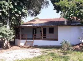 Casa da Cidade Battaglia