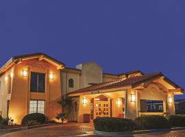 La Quinta Inn by Wyndham Midland、ミッドランドのホテル