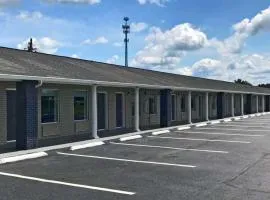 Rodeway Inn South