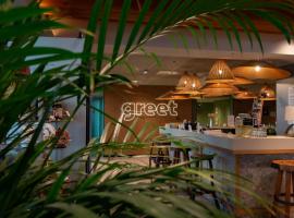 Greet Hotel Colmar, Hotel in Colmar