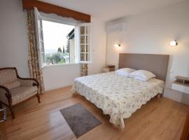 Chambre d'hôtes et Spa en Luberon, viešbutis mieste Volx