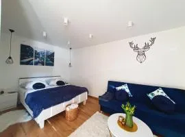 Apartamenty Waligóra