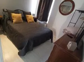 Chambres d'hôte