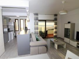 Tonay Sol 7D, hotel in Buarcos