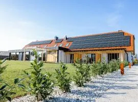 Resort Village Majer - Apartments, Glamping - Slovenia