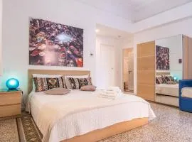 Bed&Breakfast Salerno