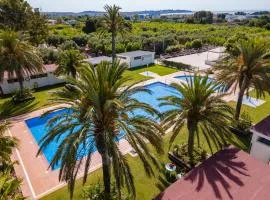 Camping Cambrils Caban