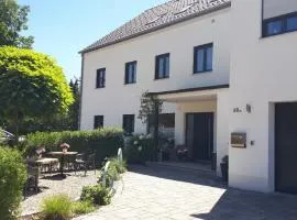 Gästehaus Lodermeier