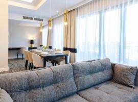 VacationClub &ndash; Baltic Park Fort Apartament G.402