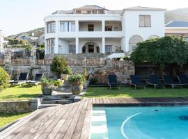 Chartfield Guesthouse