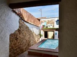 Charming villa in Santa Elena with private poolEL