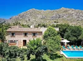 Villa Puntxa