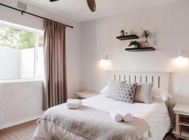 Amblewood Beach Cottages, apartman Kenton on Sea-ben