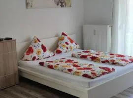 Ferienwohnung Zoja