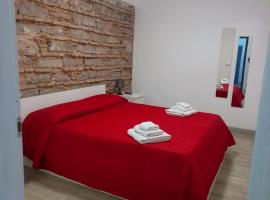 Loft Home Sweet Home, hotel i Catania