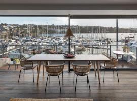 The Other 43, beach rental in Kinsale