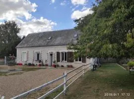 Chez Aurélia - Chambres & Table d'hôtes