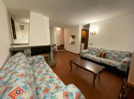 Appartamento con 3 camere da letto in Centro Courmayeur