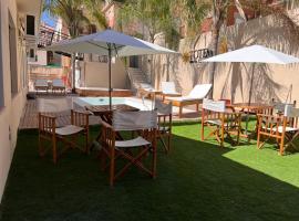 Hotel TOTEM Boutique