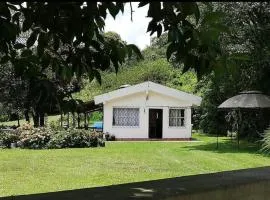 Casa del Cerro San Javier