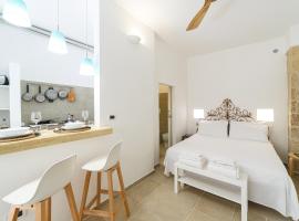 Apartment Don Giuliano Centro, hotel v destinaci Lecce