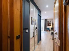 Charming studio in the heart of the pedestrian area