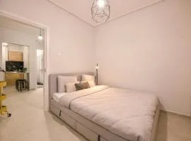 Modern, comfortable apartment, in the heart of the city_2