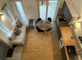Dream Apartman