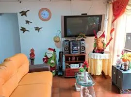 Hotel Mi Casita Pereira