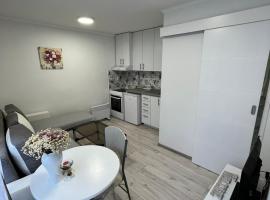 Stan Centar 1, hotel in Banja Luka