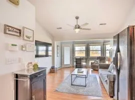 Quaint Couples Escape Pool, Near Lake Erie!