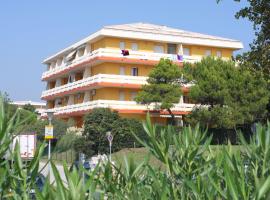 Condominio Carina Sud, hotel a Bibione