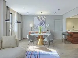 كراون بلازا قصر الرياض