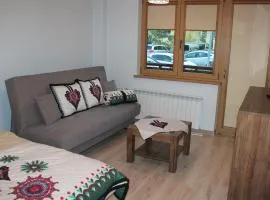 Apartament Kaspruś