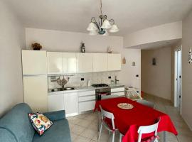 Appartamento ' Il sole di Vale' – hotel dla rodzin w mieście Loano
