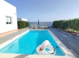 Casa Bermeja - Tiscamanita