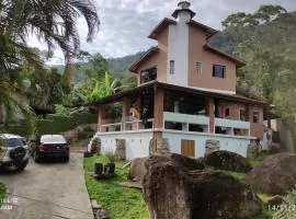 Hospedagem para temporada em Ubatuba