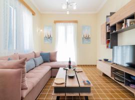 Joya Zante city apartment