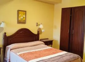 Pensión Casa Pachín