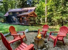 Wild Goose Lodge