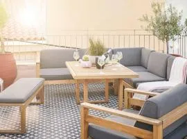 Estia Residence in Chania Old Town